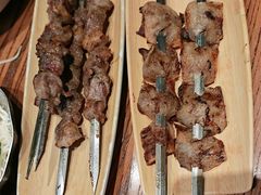 -驿楼兰·新疆菜(火车站店)