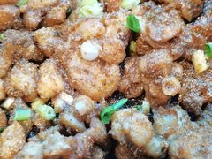 烤牛蛙-一棠龙虾•王牌虾球(后湖御华里店)