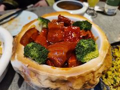 -隐食私房菜(老街店)