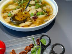 -小大董·烤鸭(观景餐厅·南京西路店)
