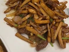 -鹿鸣春饭店(总店)