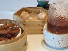 陶陶居大虾饺-陶陶居·雅园(凯华国际店)