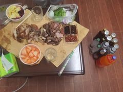 -巴大人熏酱小酒馆(峦翠园店)