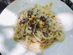 -玛格萝妮比萨屋(四平店)