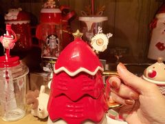 -星巴克(恒基688广场店)