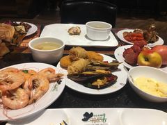 -汉巴味德(大悦城店)