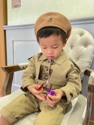 -同远QQBABY亲子摄影(北京路店)