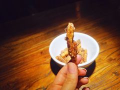 -中8楼风尚云南菜(颐堤港店)