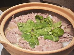 -一坐一忘云南菜(卓悦中心)