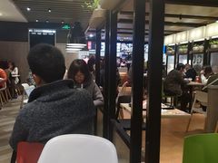 -肯德基(昌里店)