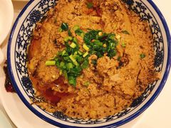-万荣烤鸭店·北京菜(天坛店)