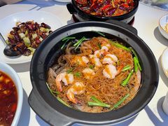 -辛香汇·现炒川菜(城北万象城店)