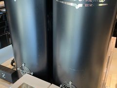 -dotcom coffee古点咖啡(致真大厦店)