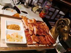 -京味斋·北京烤鸭(北京南站洋桥店)