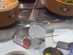 -龍歌自助小火锅(李沧顺和汇店)