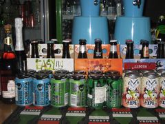 -HIHE Bistro·Oyster Bar(华熙live店)