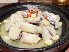 -江南厨子(万象天地店)