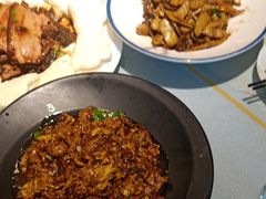 -鑫巴蜀(和平里店)