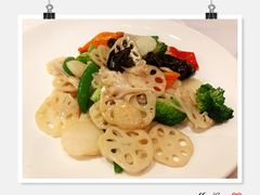 -上海小南国(仲盛世界商城店)