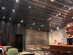 -星巴克臻选(广州高德置地秋广场店)