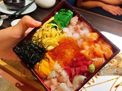 -山葵家·创意料理(宁波来福士店)