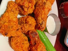 -Chili's Cafe&Bar奇利斯(滨江店)