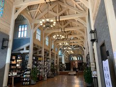 -中华圣公会教堂旧址