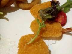 -菲滋意式休闲餐厅(北仑银泰城店)