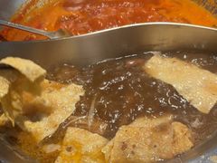 -如在蜀毛肚火锅(五象万象汇店)