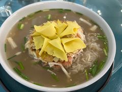 -建坤水席宫·洛阳菜(中州路店)