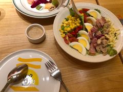 -菲滋意式餐厅(加州阳光二店)