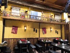 -今邕烧烤(西大店)