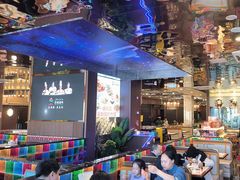 -巴依老爷新疆美食(常营店)