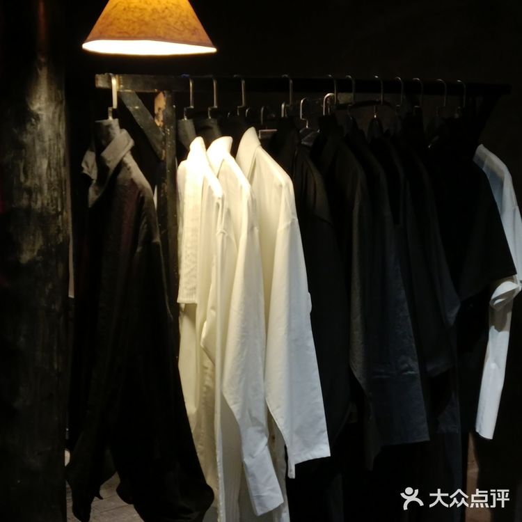 胆小🚫入‼全成都最骇人的沉浸式服装店