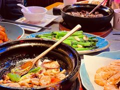 -啫神·广州地标美食(北京路店)