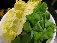 -木王宴语·野生鲜菌火锅(玉河店)