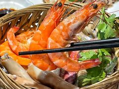 -百年银屏蚝烙·潮汕菜·非遗(乐山店)