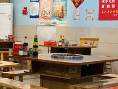 -福满家火锅26年江景(十八梯店)
