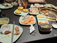 -韩盛·盛江山自助料理(中街大悦城店)