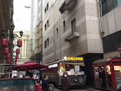 -泰康食品(南京东路店)