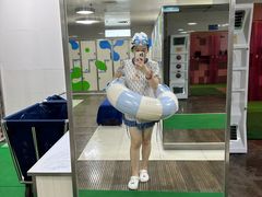 -南宫温泉水世界