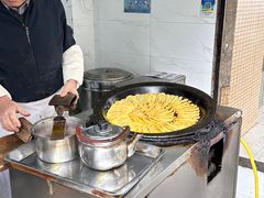 -金胜胖子牛肉锅贴(五福街店)