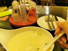 -翠华餐厅(正佳广场店)