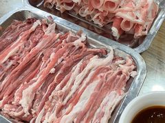 -木萨火锅店(开鲁路店)
