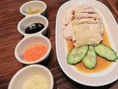 -章记星洲 · 新加坡餐厅(望京店)