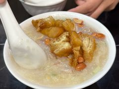-伍湛记 · 广州老字号(龙津中路店)