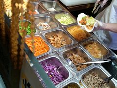 -张果佬年糕卷(科巷店)