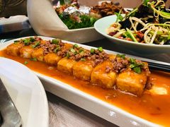 -行宫大酒店-餐厅