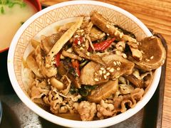 -食其家·牛丼咖喱(广元西路店)