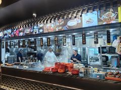 -古都历食南京菜·烤鸭·鸭血粉丝·汤包(南京博物院店)